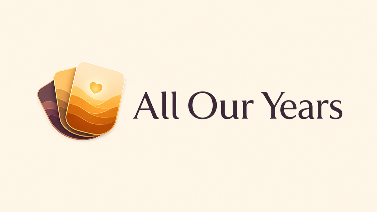 All Our Years